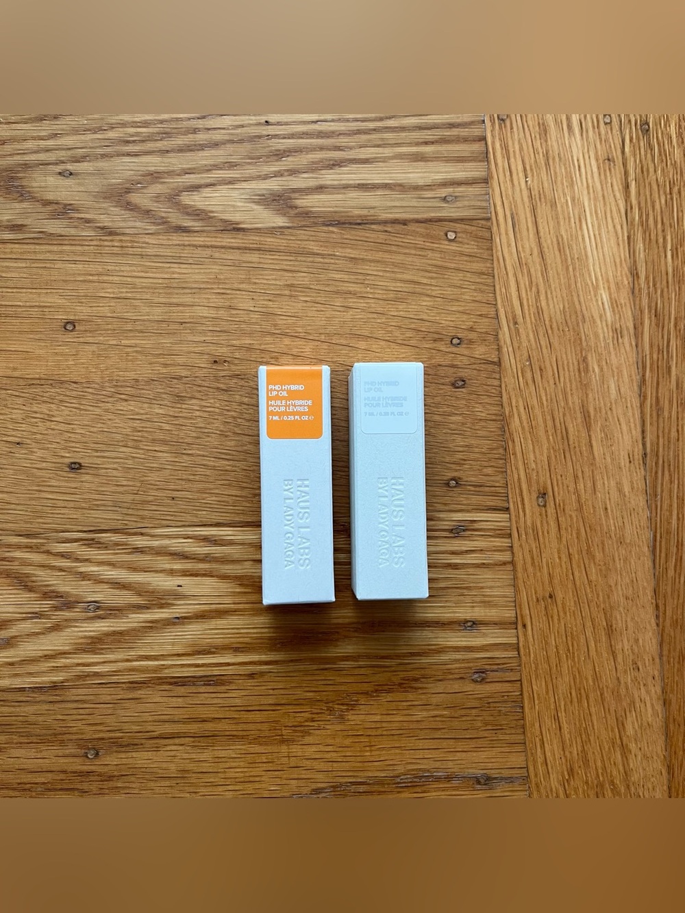 Haus Labs Lip Oils